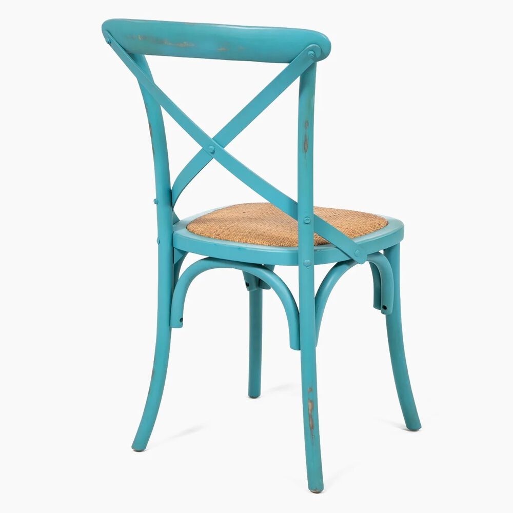 Kit De 6 Sillas Retro image number 3.0