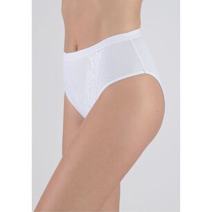 Pack 3x Calzon Maxi Algod&oacute;n P310.80-sur Kayser