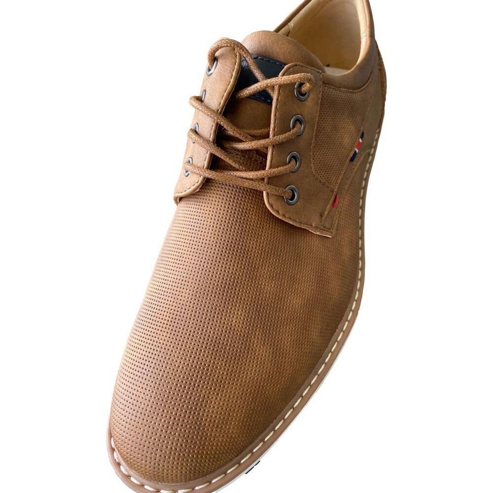 Zapato Camel Agta X0011 image number 3.0