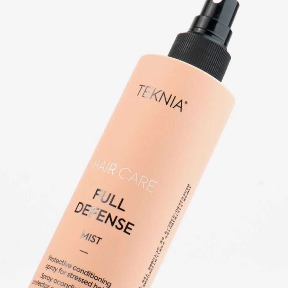 Spray Acondicionador Protector De Cabellos Full Defense 300ml image number 1.0