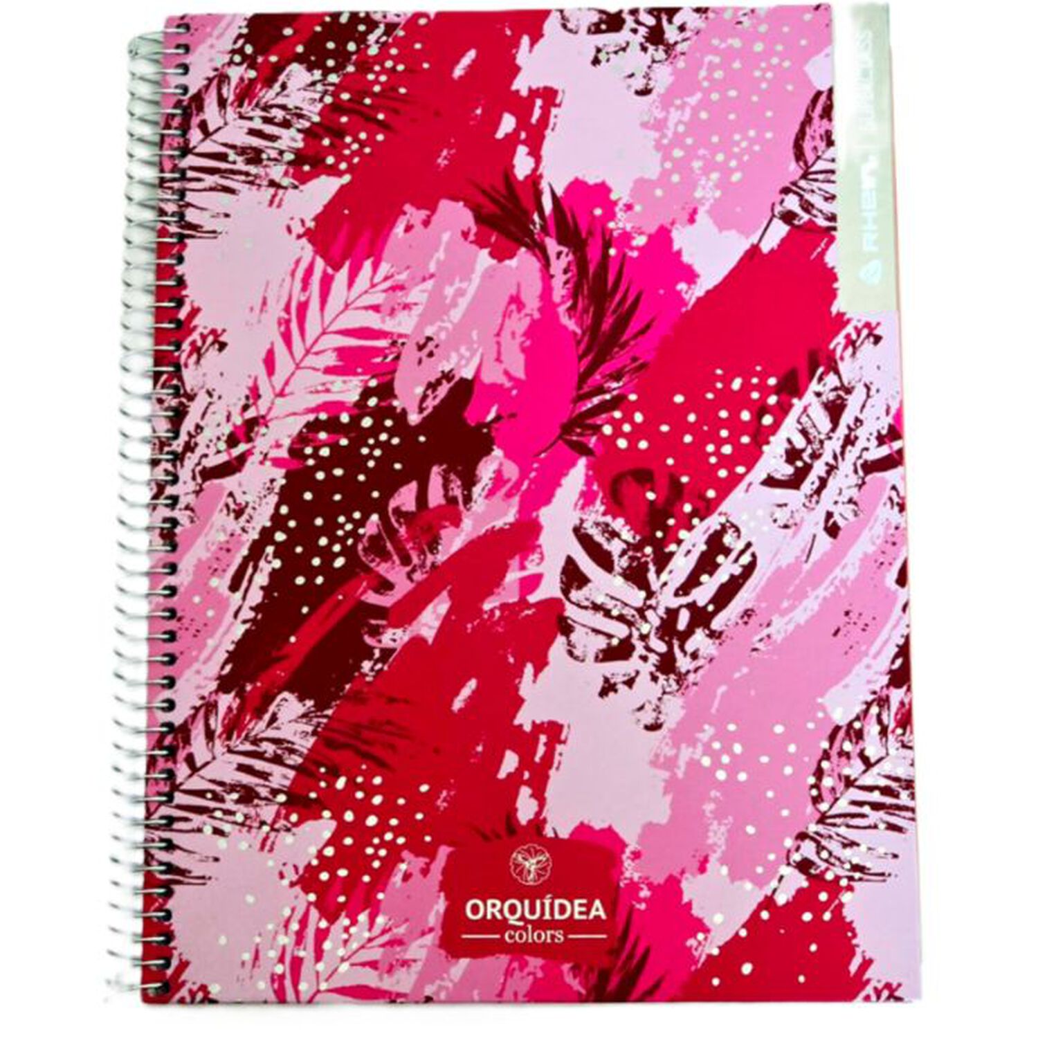 Cuaderno Trend Carta 150 Hjs Rhein image number 2.0