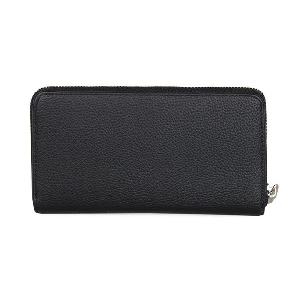Billetera Mujer Calixta Negra Kenneth Cole image number 2.0