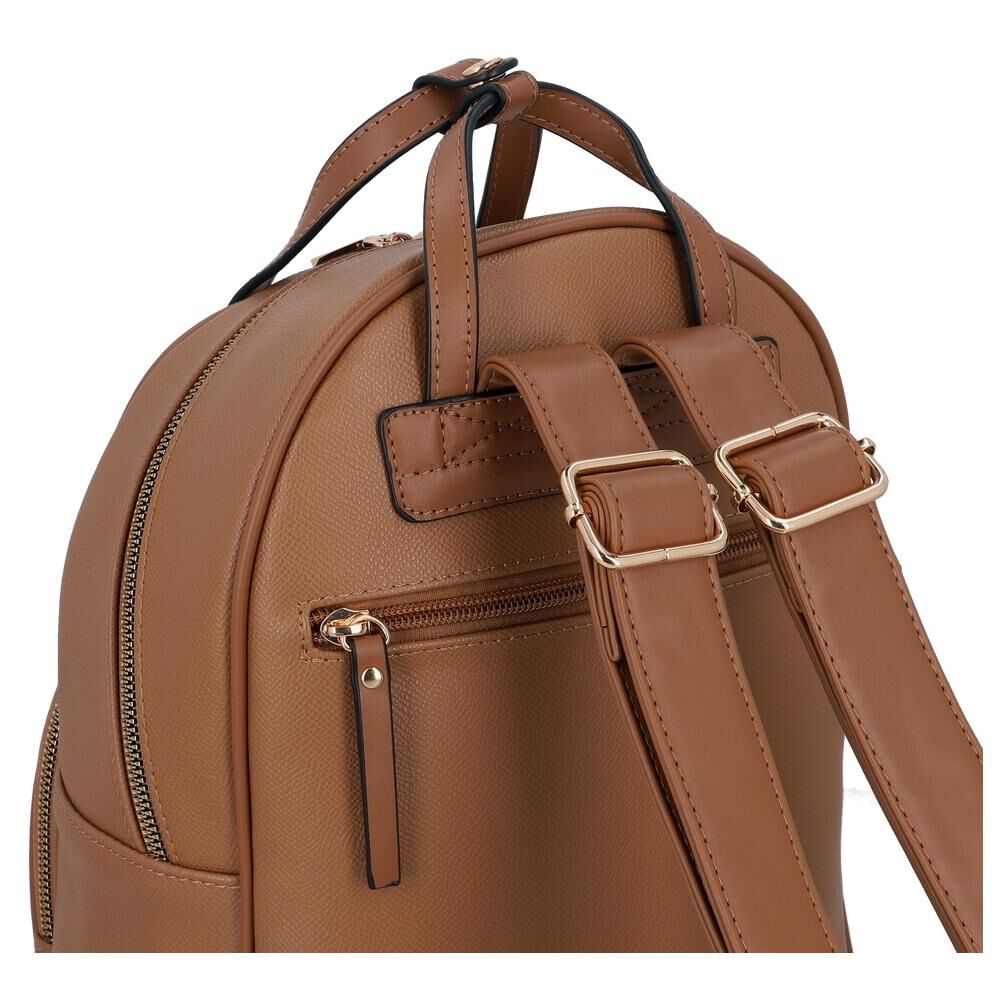 Mochila Hombro Mujer Secret Zagreb St6 image number 4.0