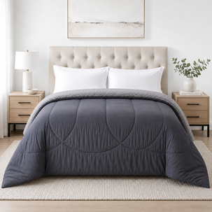 Plum&oacute;n Sherpa Casaideal / 2 Plazas