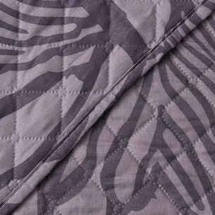Quilt Mashini Victori / King