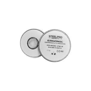 Filtro Ergonic F410cp3r Particulas + Vo (niveles Molestos)