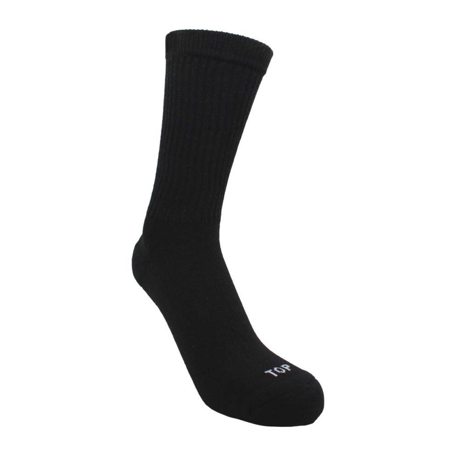 Calcetines Deportivos Largos Top / Pack 7 C1 image number 3.0