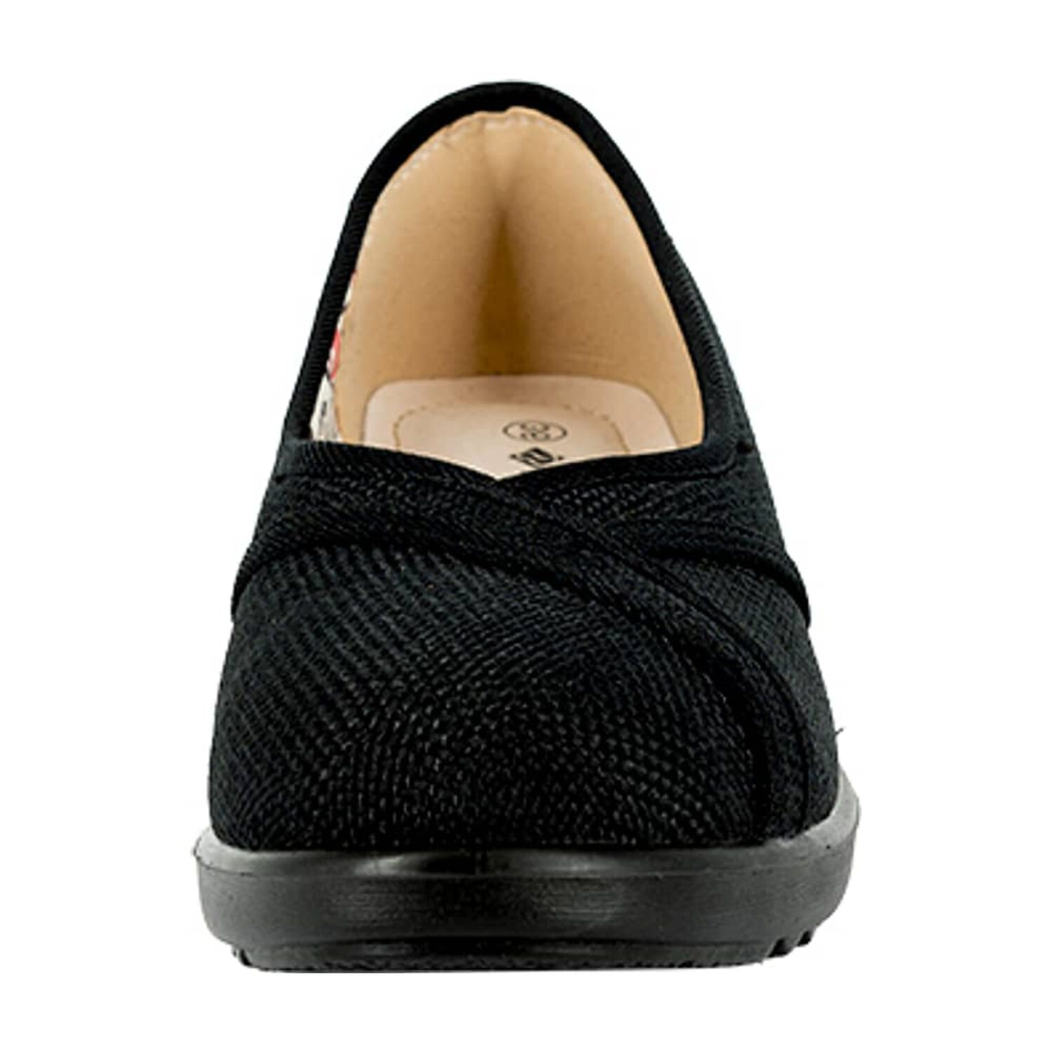 Mocasin Batura Negro Passer image number 2.0