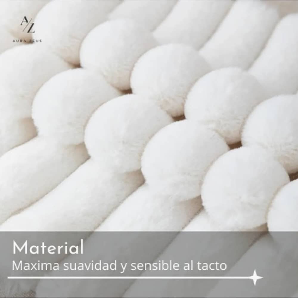 Fundas De Cojines Pack X2 Suave 45 X 45 image number 2.0