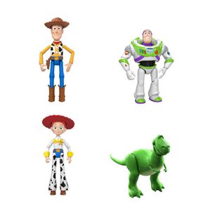 Figura De Acción Disney Pixar Toy Story