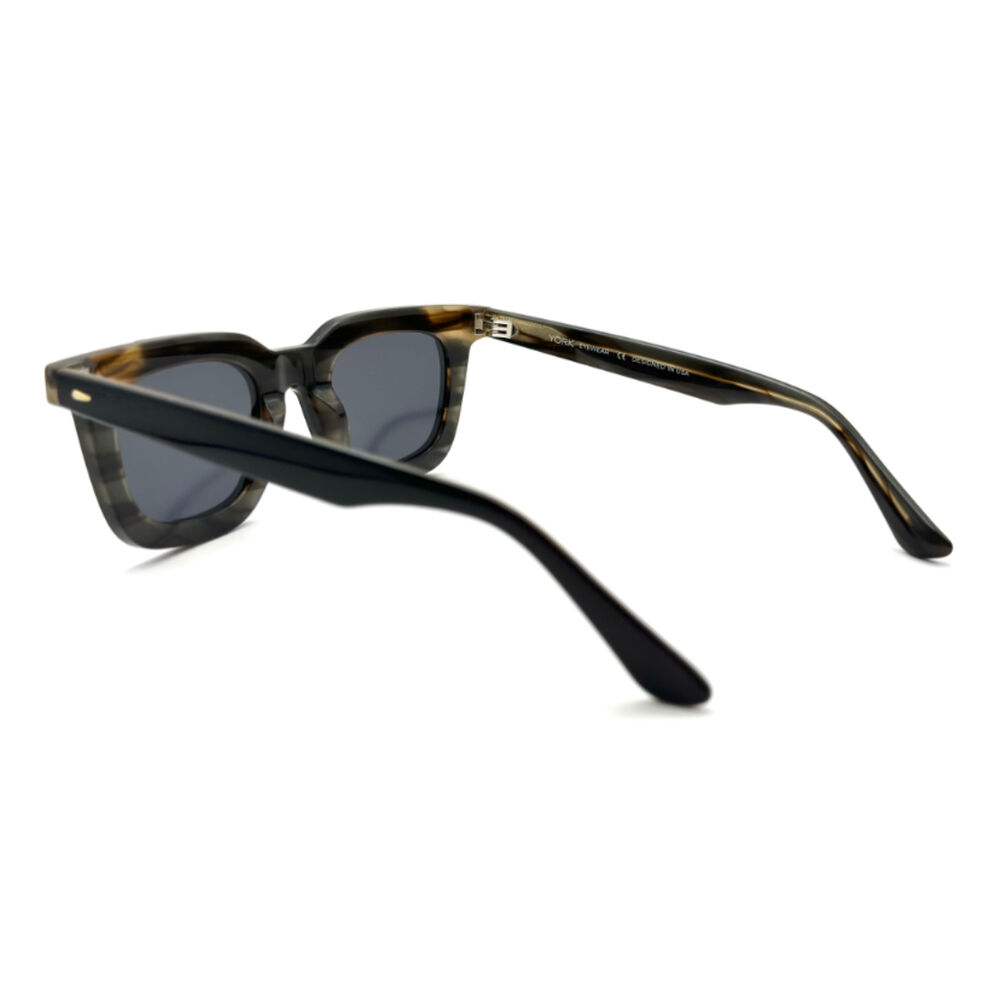 Lentes De Sol Anne Marrón York Eyewear image number 2.0