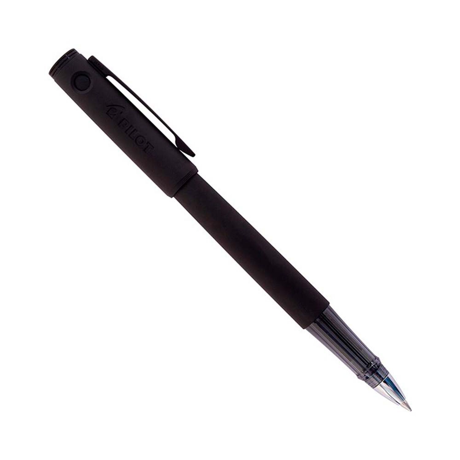 Roller Ball Explorer 2 Negro Mate 0.7mm C/caja Pilot image number 0.0