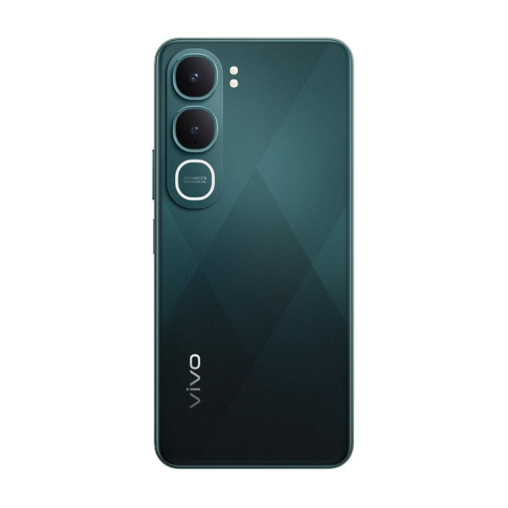 Smartphone Vivo Y21d / 256 GB / Negro / Liberado image number 1.0