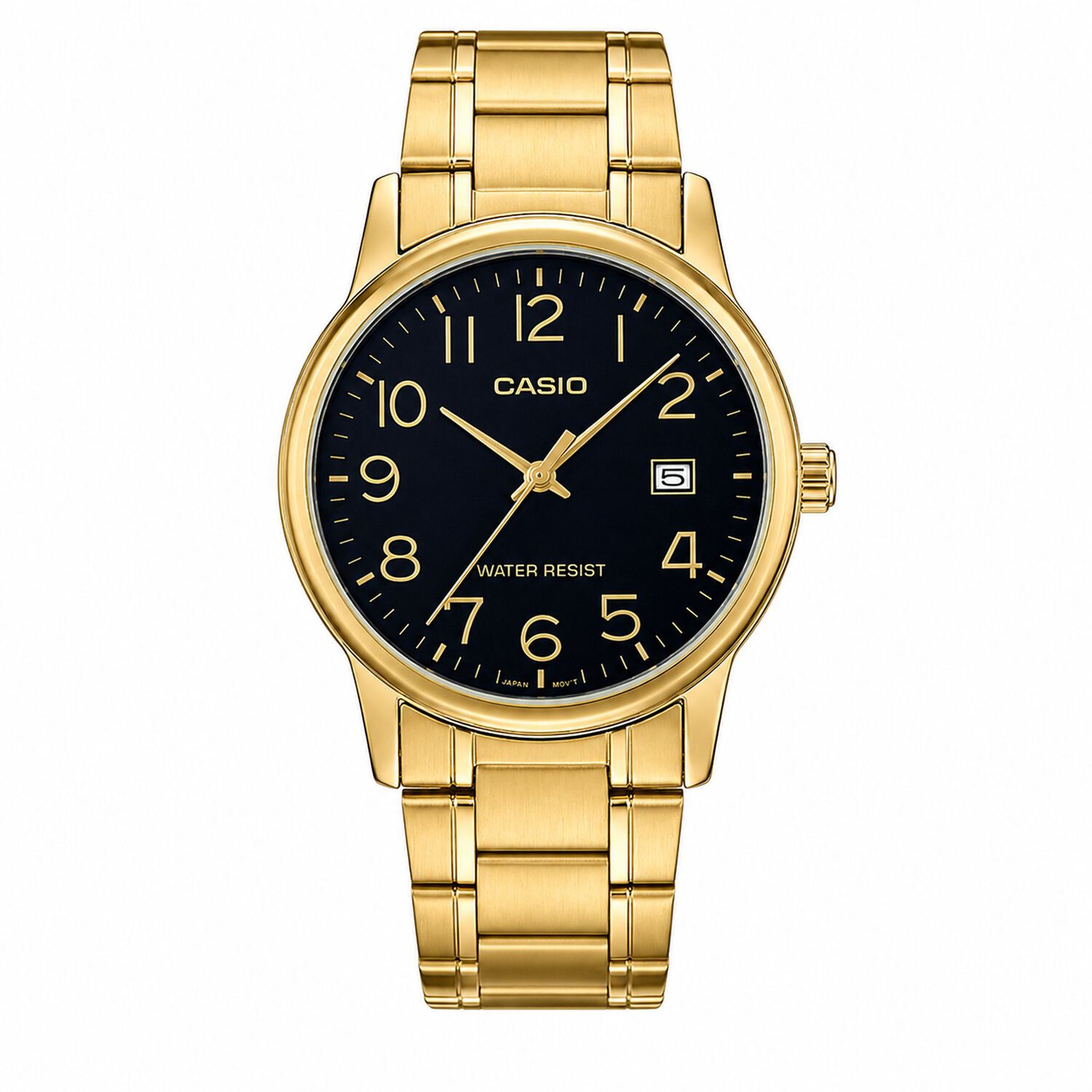 Reloj Casio Mtp-v002g-1budf image number 3.0