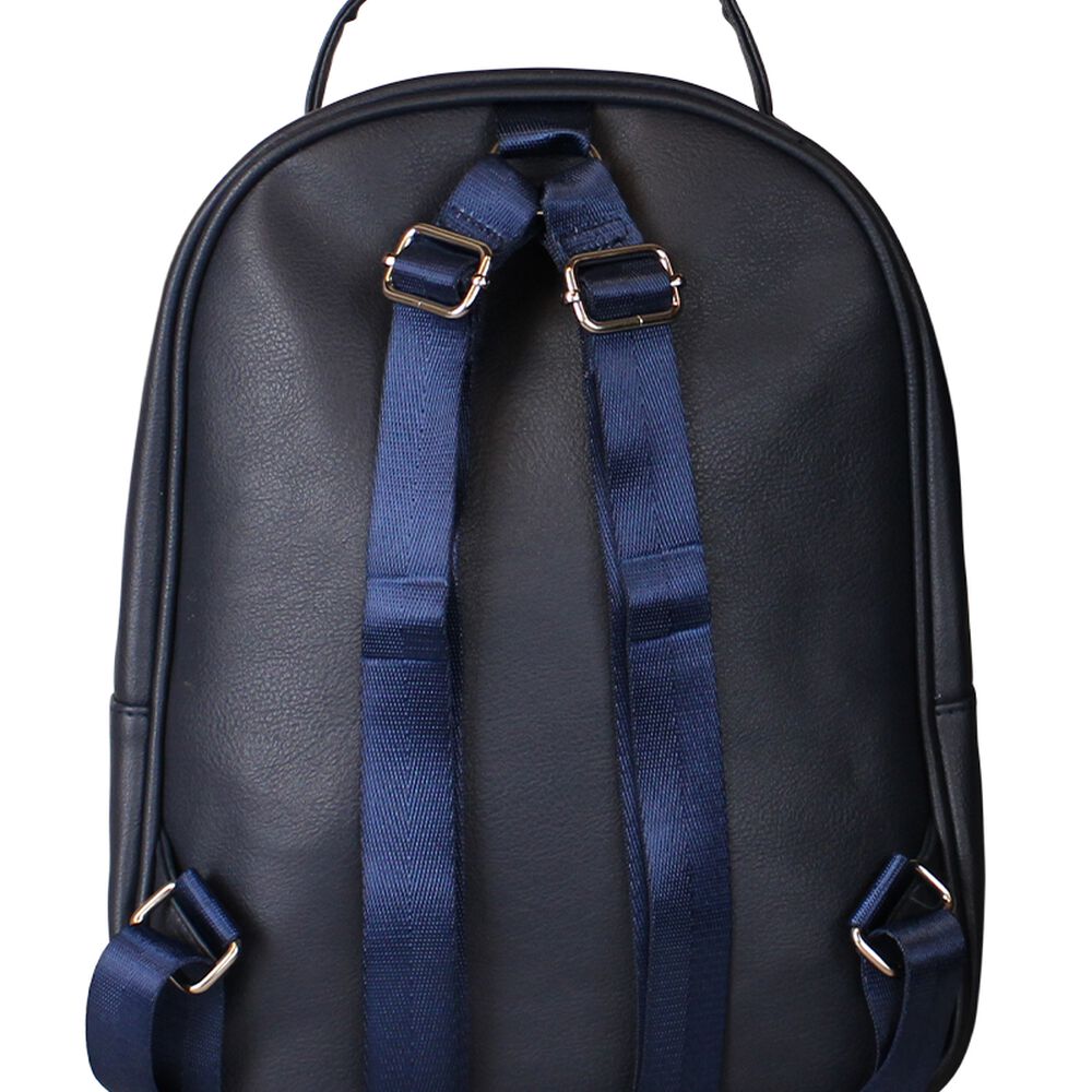 Mochila De Mujer Queen Azul Nautica image number 2.0