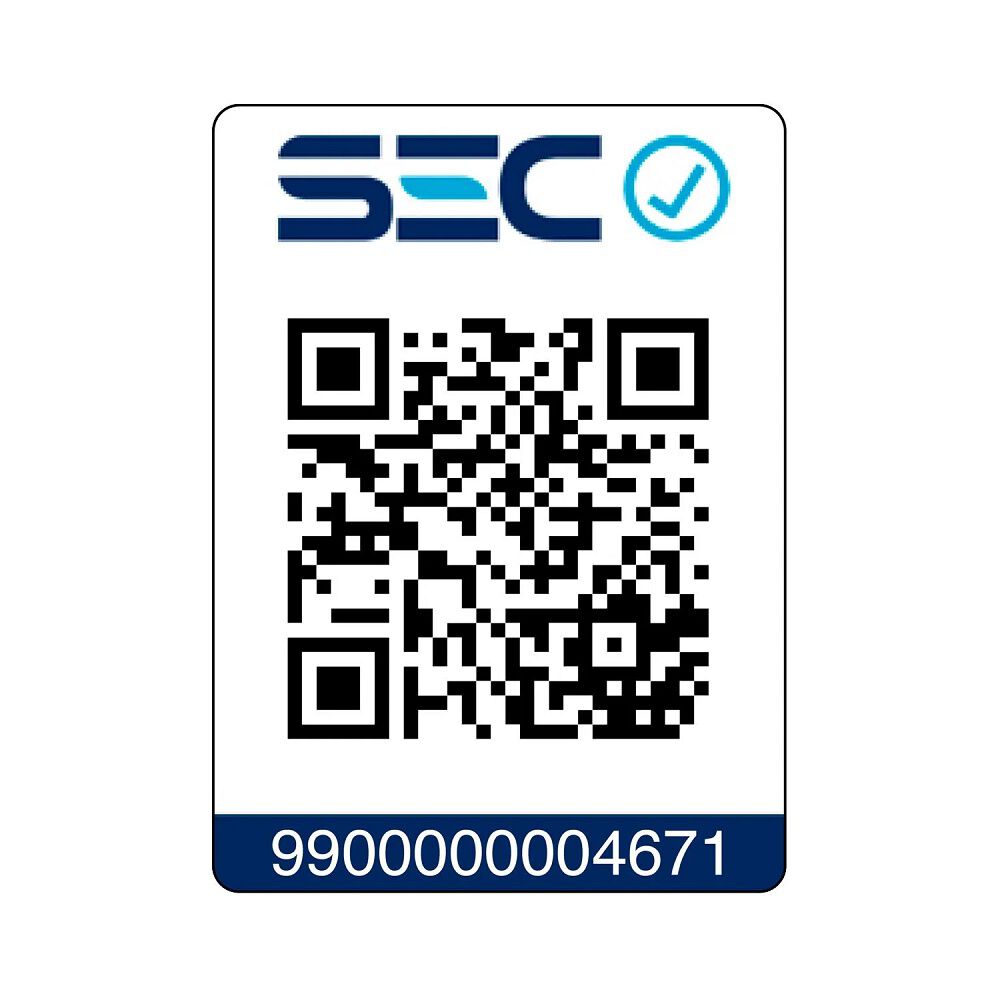 Estufa Hibr&iacute;da Fensa 5-15kg Fel 1500 H El&eacute;ctrica Y A Gas Licuado image number 3.0