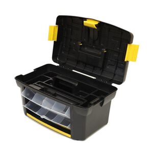Caja De Herramientas San Bernardo Sb007