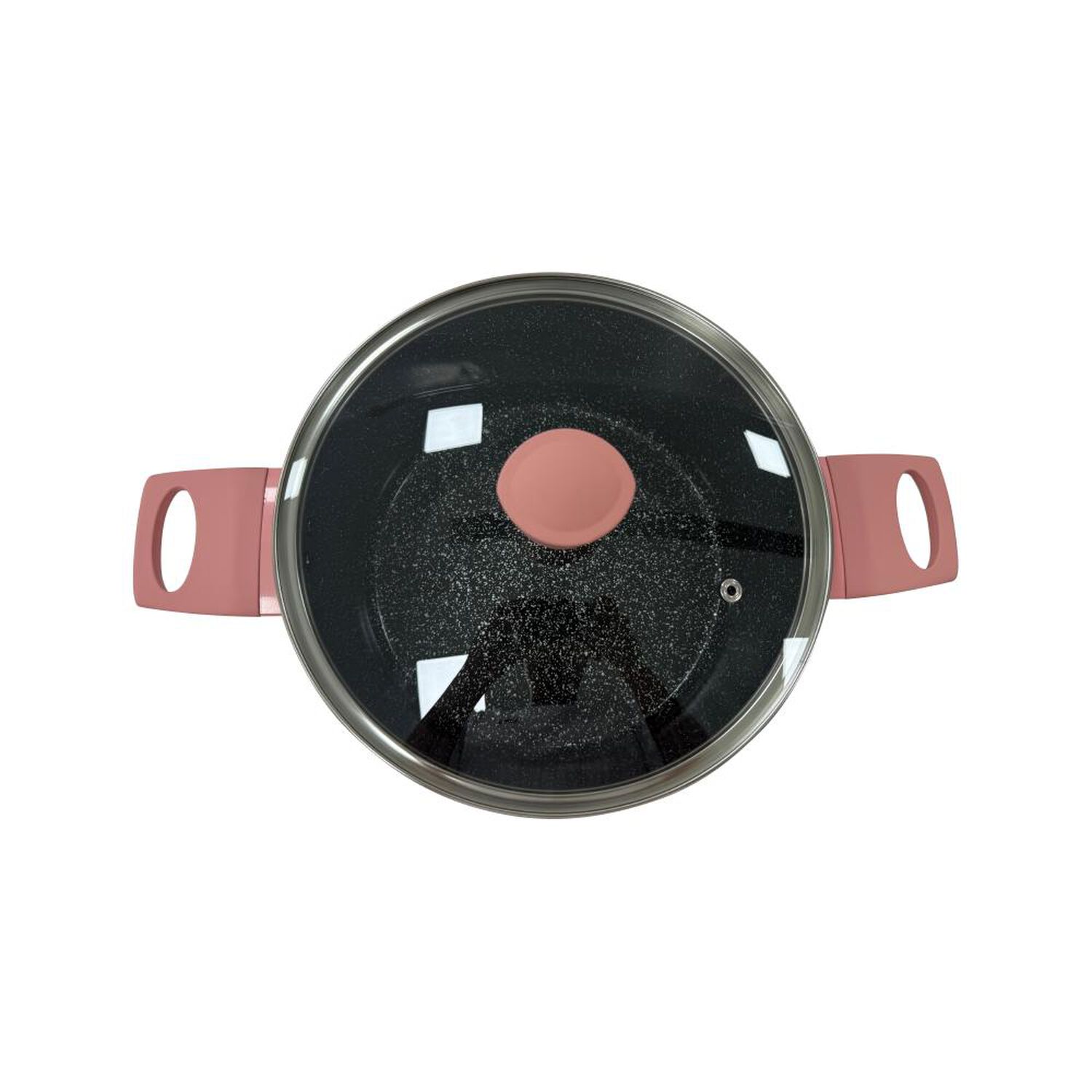 Bateria Alum Ceramica Bristol Fresh Kitchenware / 5 Piezas image number 2.0