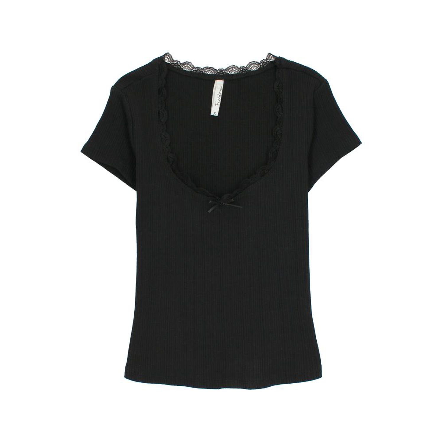 Polera Mujer Freedom image number 0.0