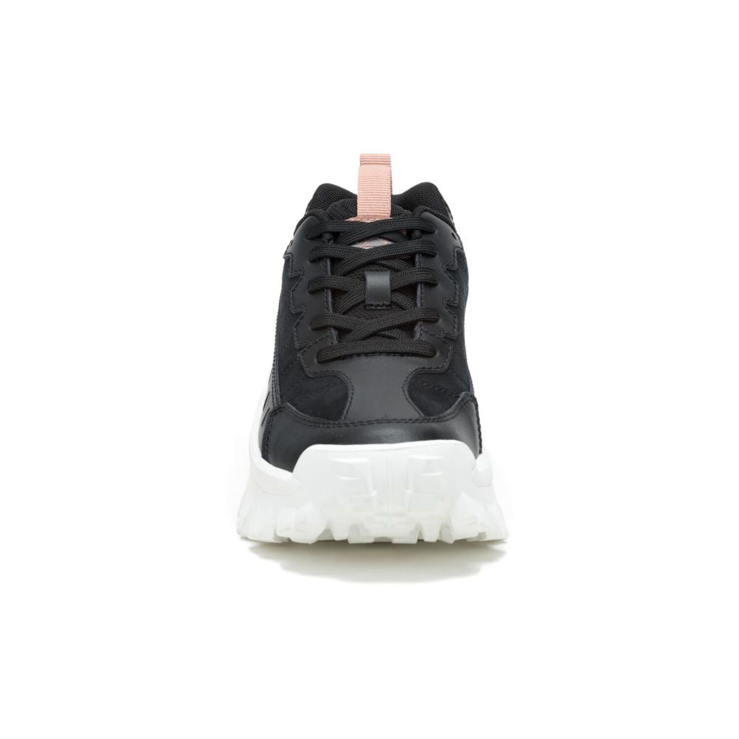 Zapatilla Urbana Mujer Caterpillar Intruder Essential Negro image number 2.0