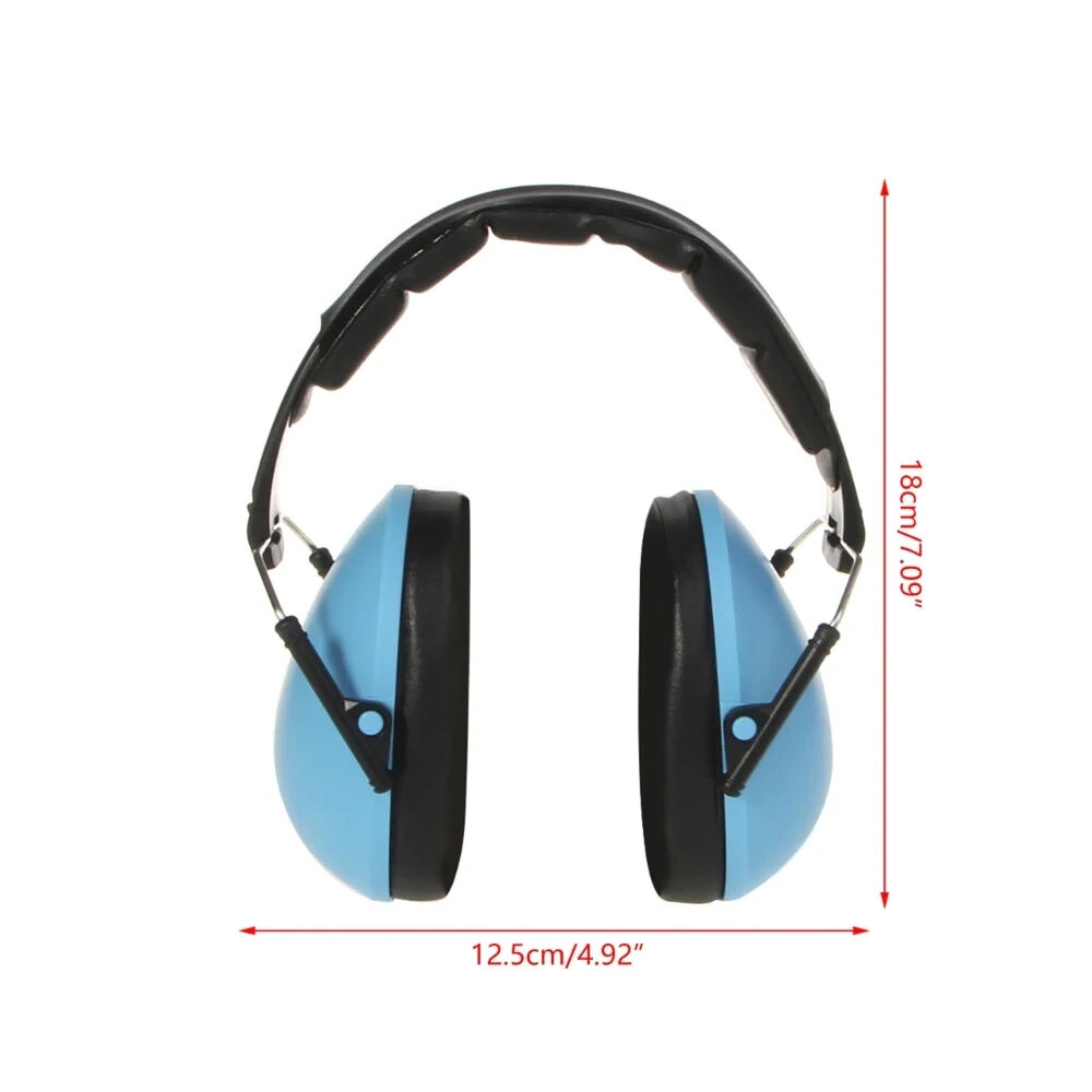 Aud&iacute;fono Antiruido Beb&eacute; Y Ni&ntilde;os image number 3.0