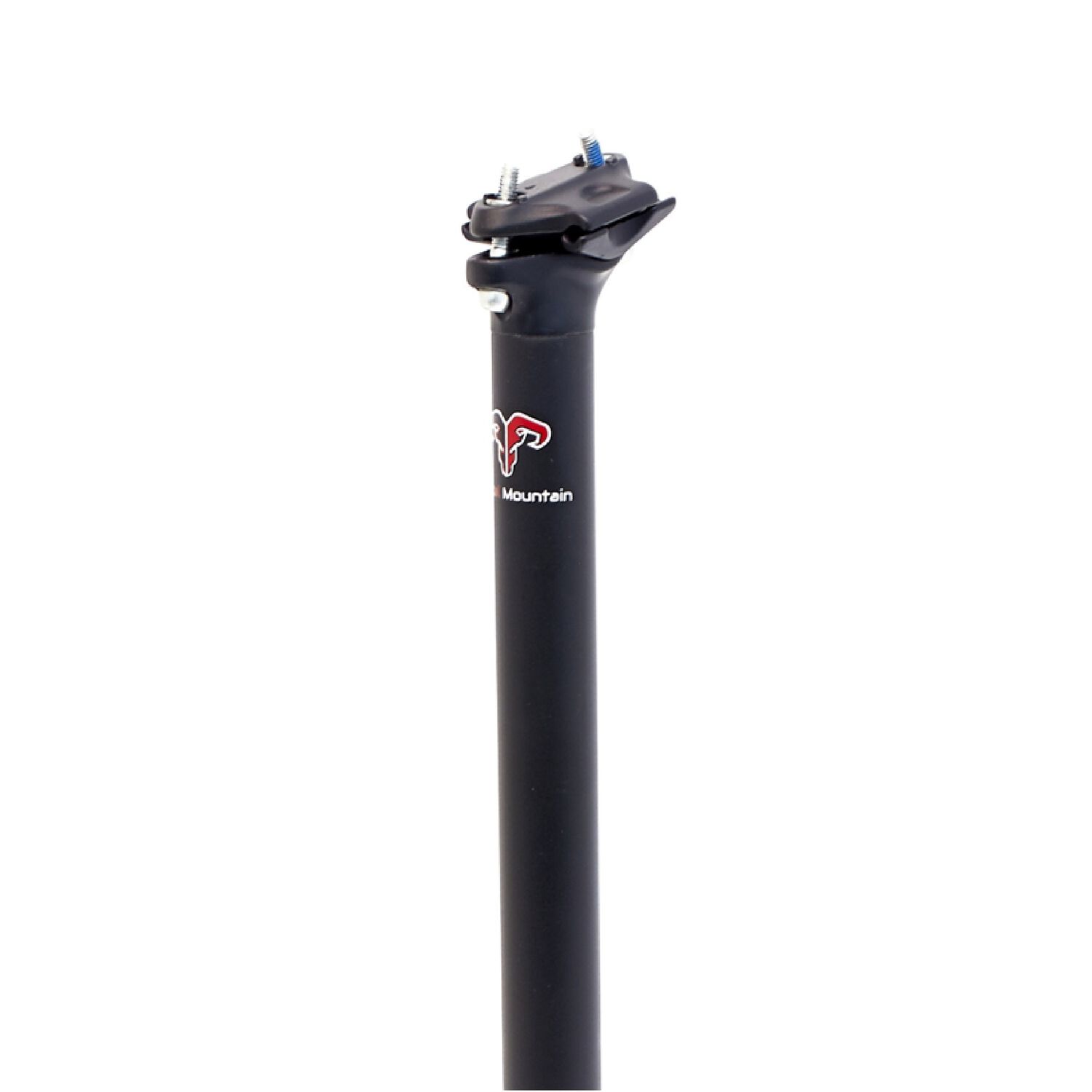 Tubo De Asiento 25.4mm Ac/al Radical Mountain image number 1.0