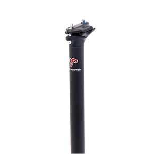 Tubo De Asiento 25.4mm Ac/al Radical Mountain