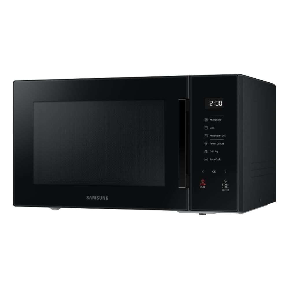 Microondas Samsung MG30T5019CK/ZS / 30 Litros / 800W image number 3.0