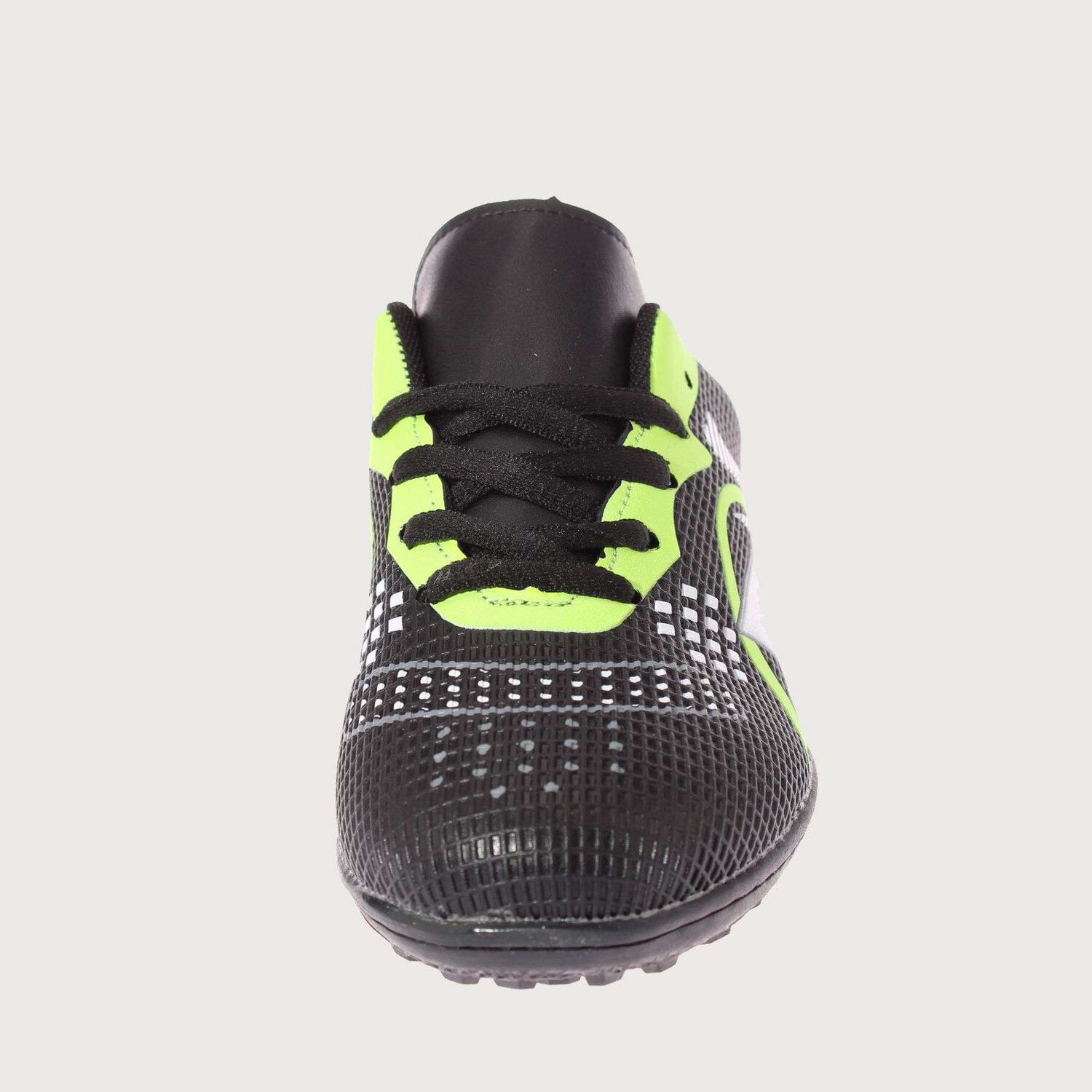 Zapatilla Baby Futbol Negro Pand-g Art. 3pg23391black image number 2.0