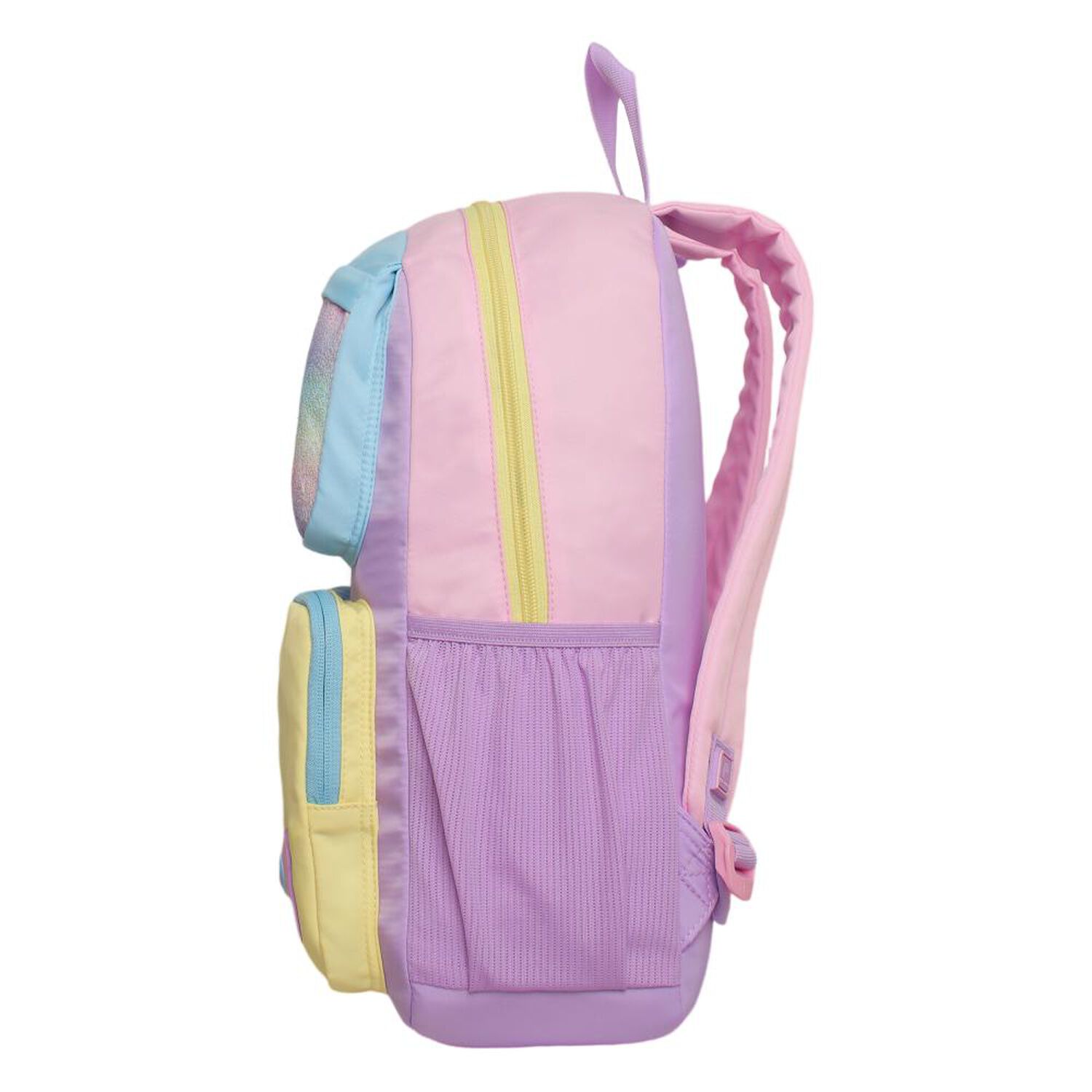 Mochila Teen Funny Head image number 3.0