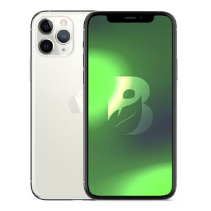 Iphone 11 Pro Max 256gb - Plata Recondicionado