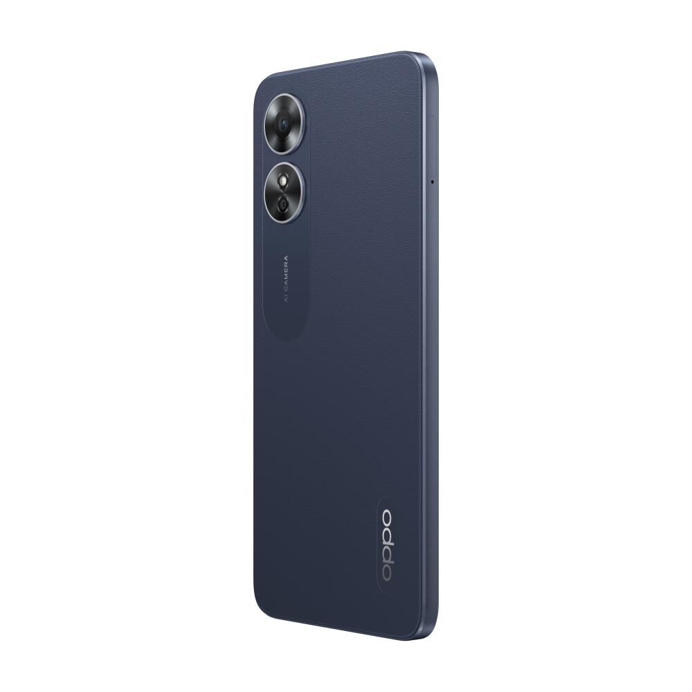 Smartphone Oppo A17 / 64 GB / Claro image number 4.0