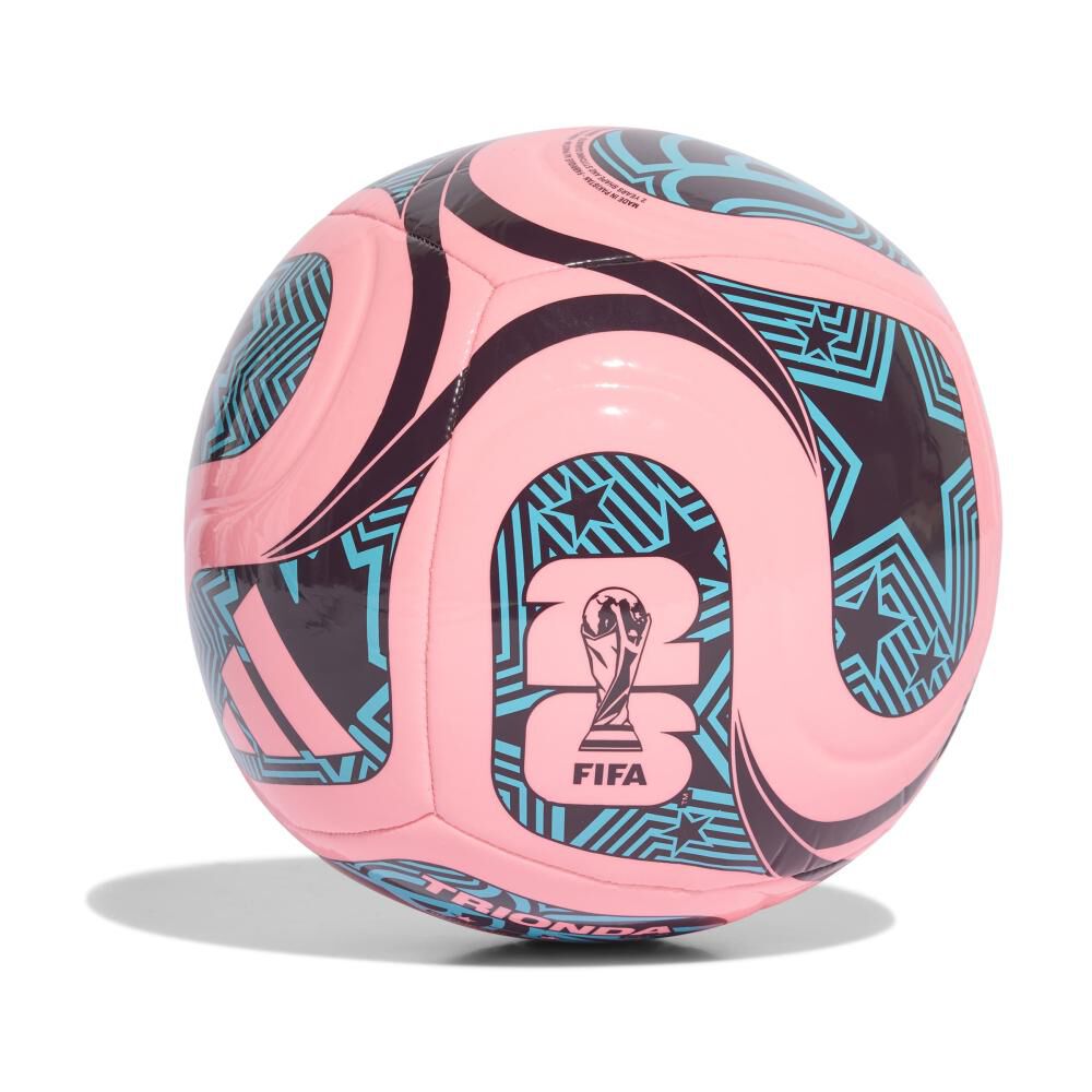 Pelota Trionda Club Copa Mundial De La Fifa 26 Adidas image number 0.0