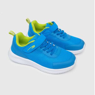 Zapatilla Infantil Colloky Ni&ntilde;o Azul