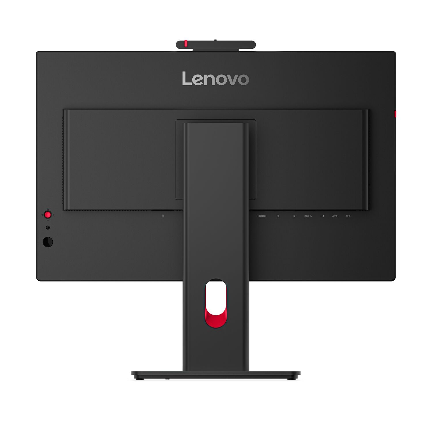 Monitor Thinkvision T24d-40 Fhd Wled 23.8" image number 3.0