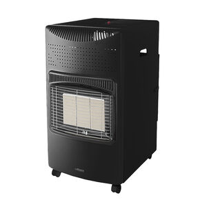 Estufa A Gas Thor Gl 15k Black