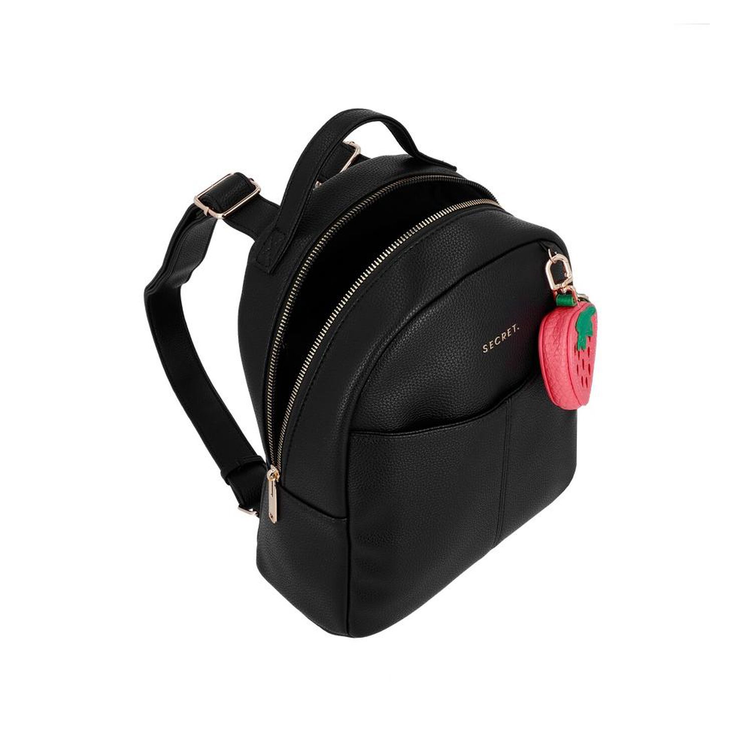 Mochila De Mujer Secret Aruba Sc7 Mediana image number 3.0