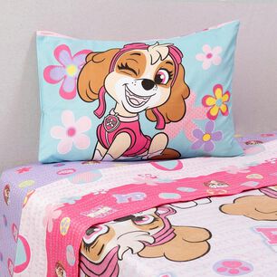 Sabana 1.5 Plazas Paw Patrol-ni&ntilde;a Sky