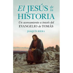 El Jes&uacute;s De La Historia