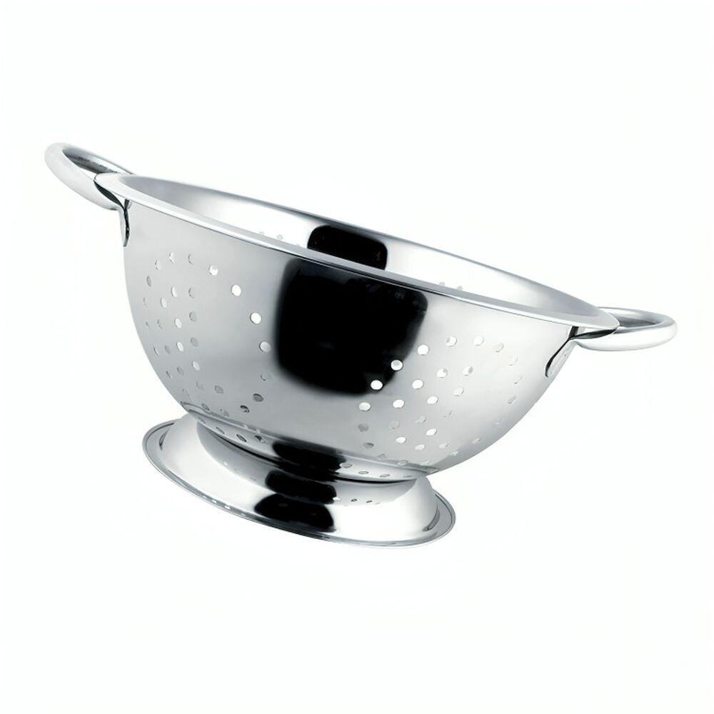 Colador Acero Inoxidable 28 Cm image number 2.0