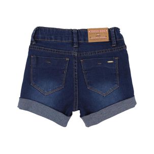 Short Niña Topsis