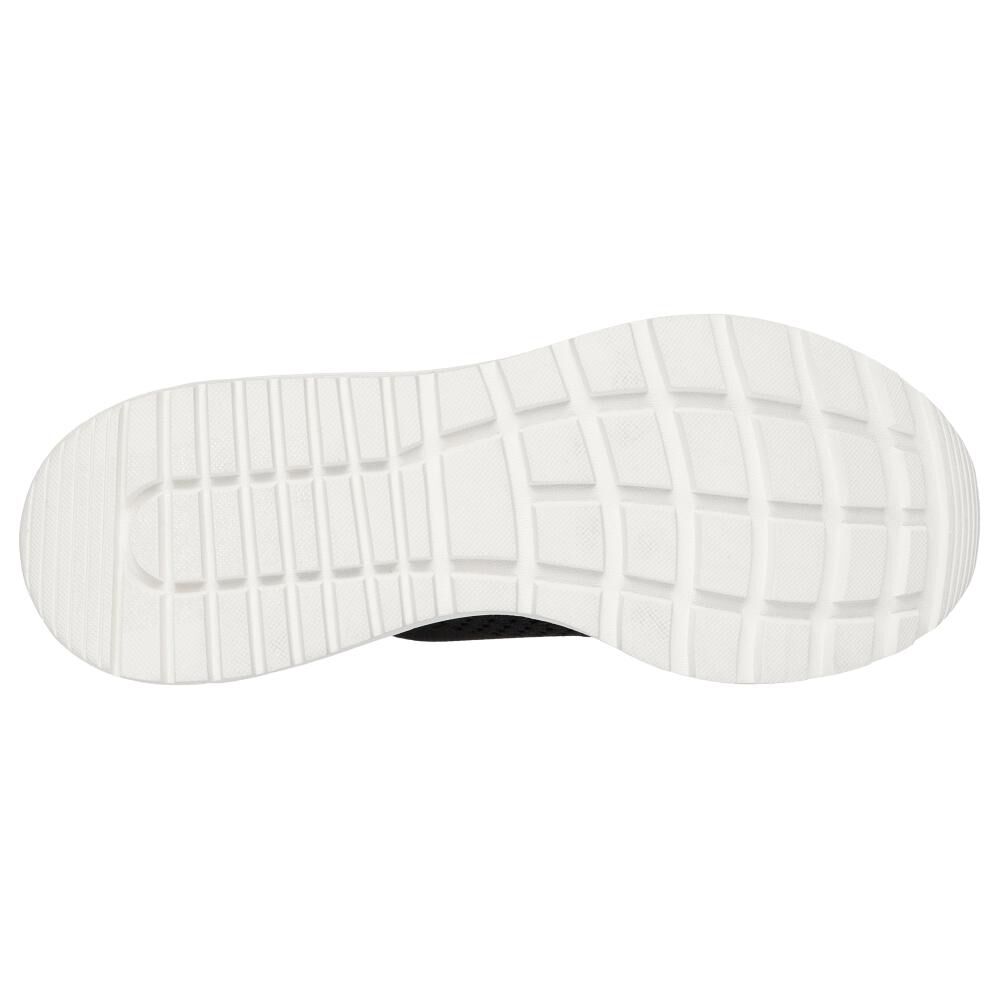 Zapatilla Urbana Mujer Skechers Bobs Sparrow 2.0 - Lucky Run Blk image number 2.0