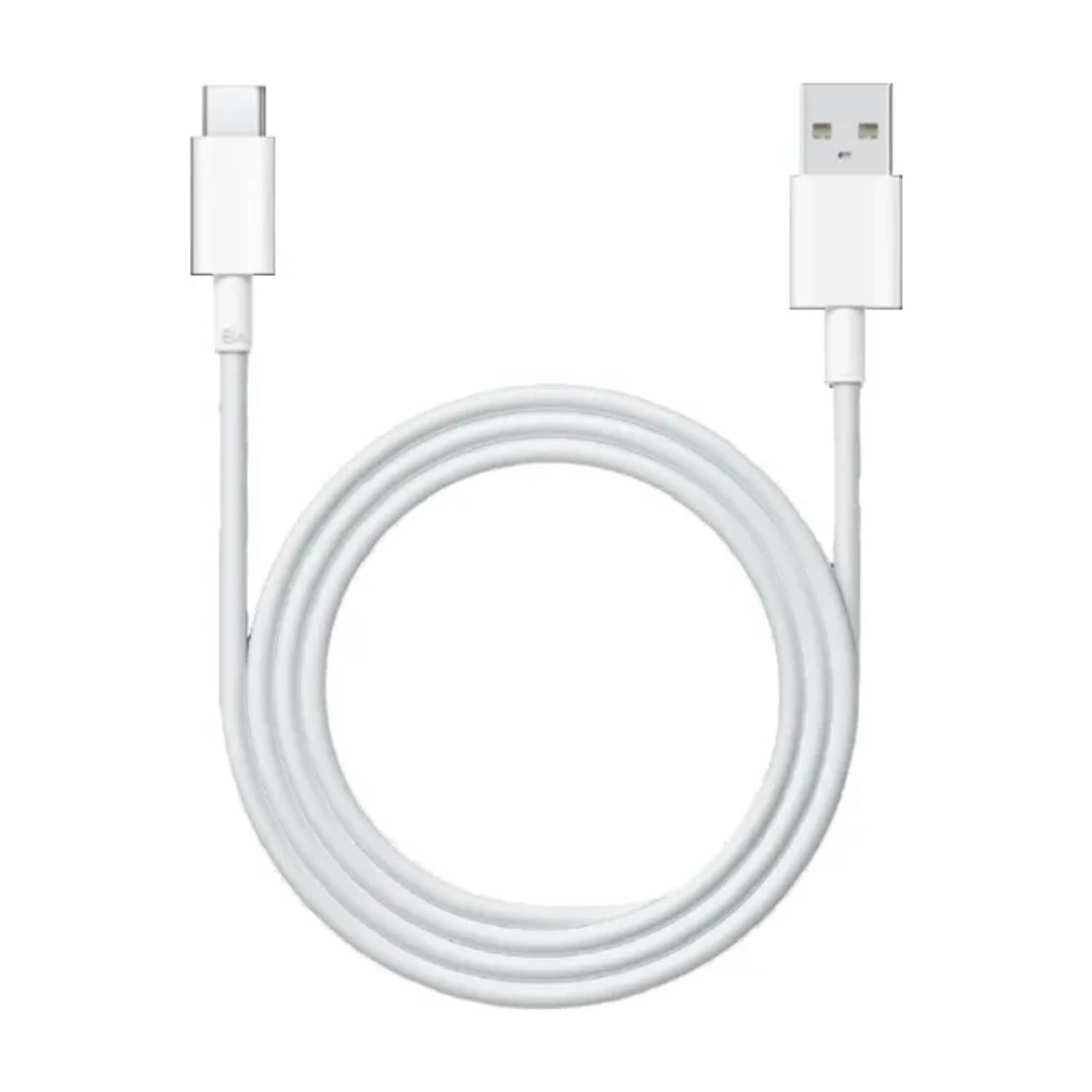 Cargador Vivo 44w Flash Charger + Cable Tipo C image number 2.0