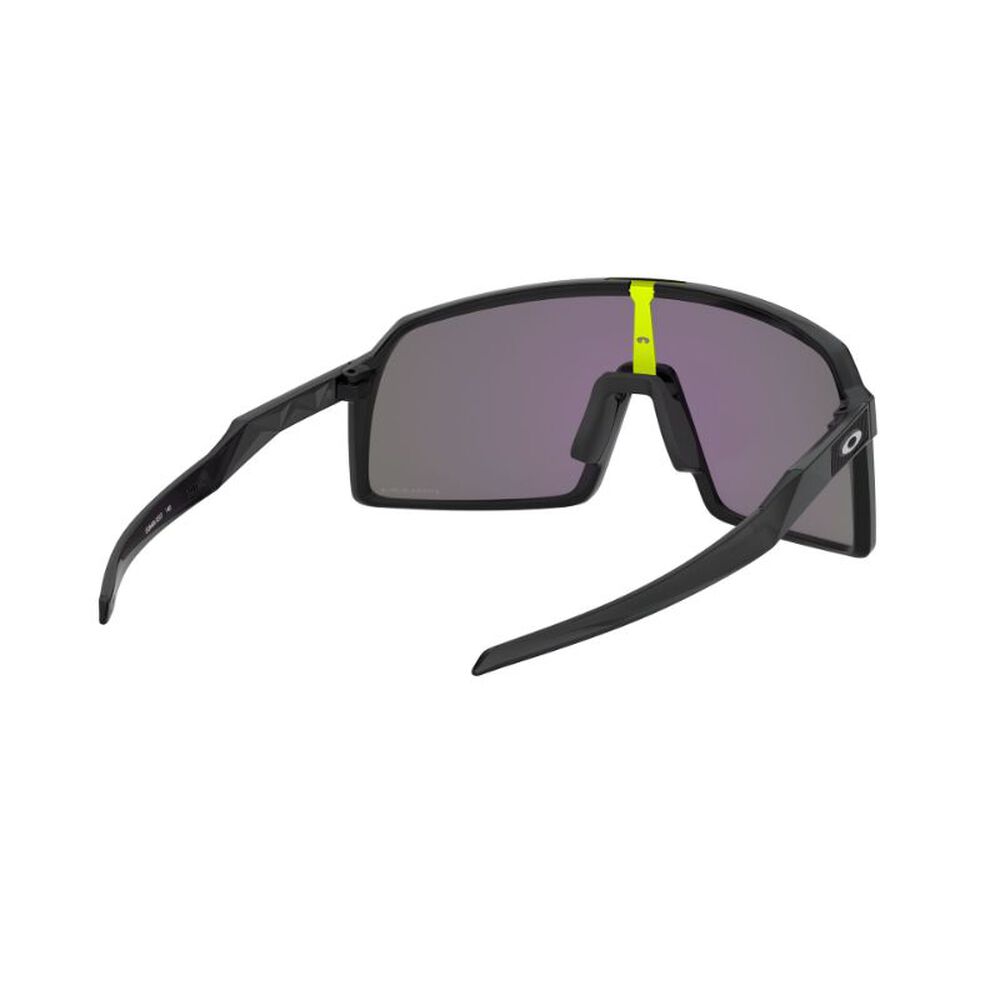 Lentes De Sol Sutro Prizm Jade Oakley image number 7.0
