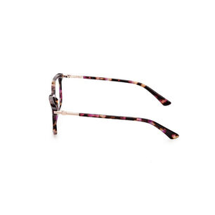 Lentes &Oacute;pticos Marron Guess