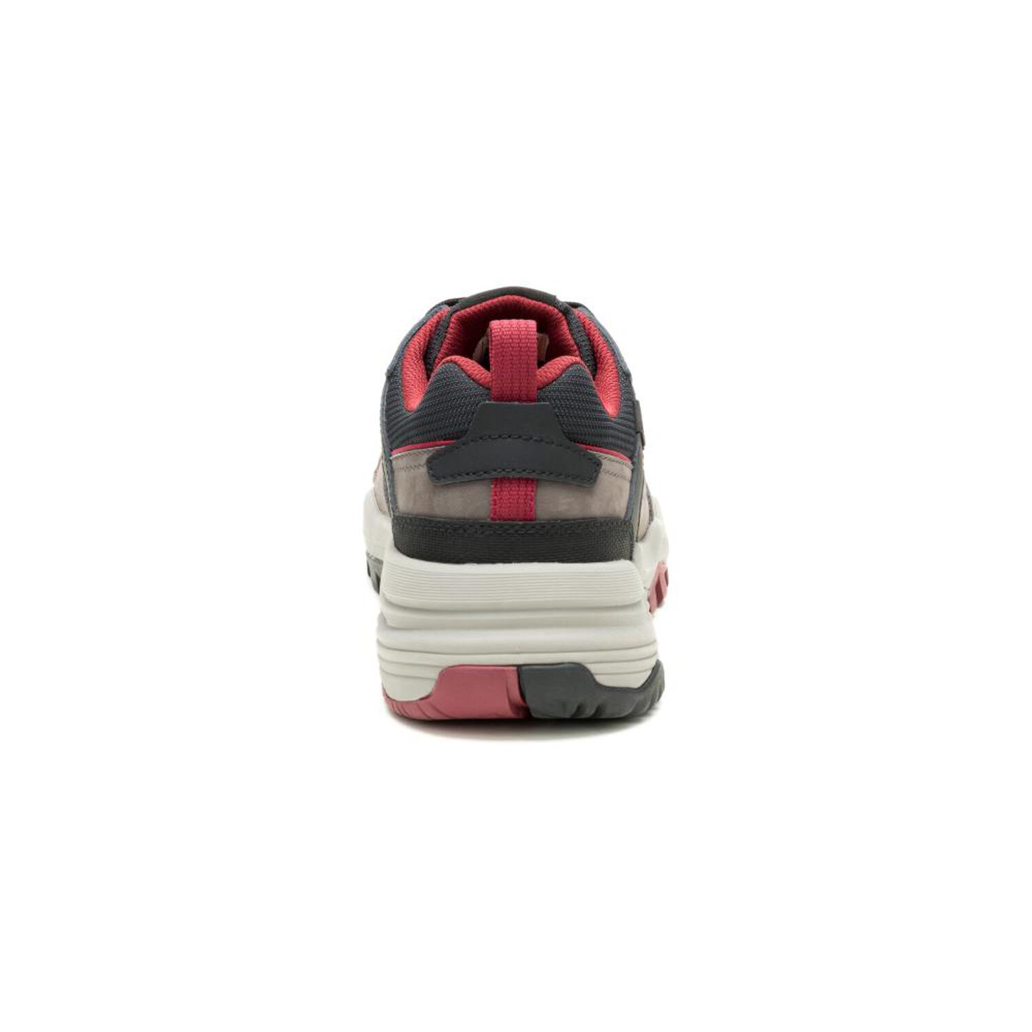 Zapatilla Urbana Hombre Cat Grapple Leather Gris image number 5.0