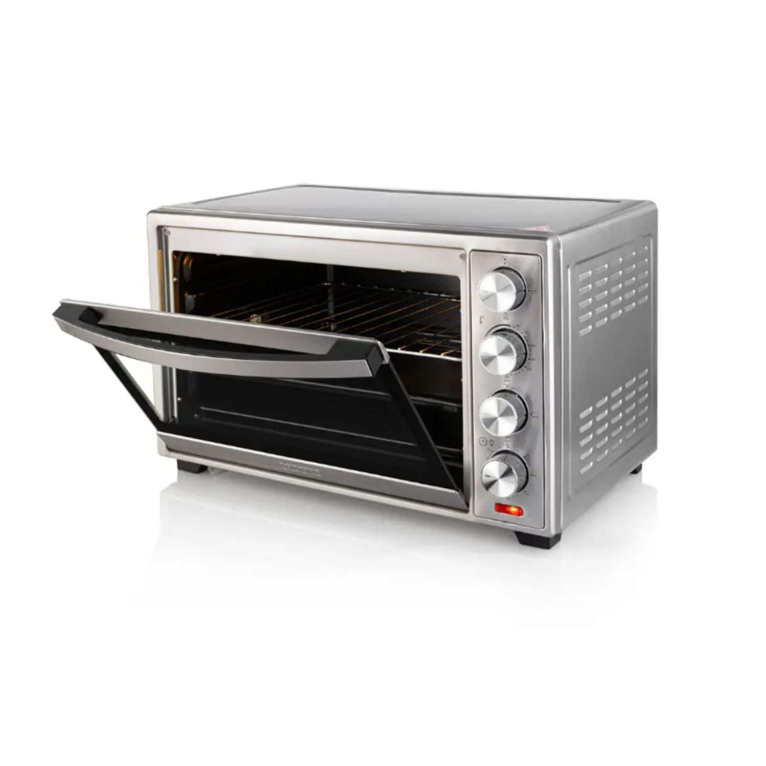 Horno El&eacute;ctrico Thomas Th-62i 60 L Grill Y Convecci&oacute;n 2200w image number 3.0
