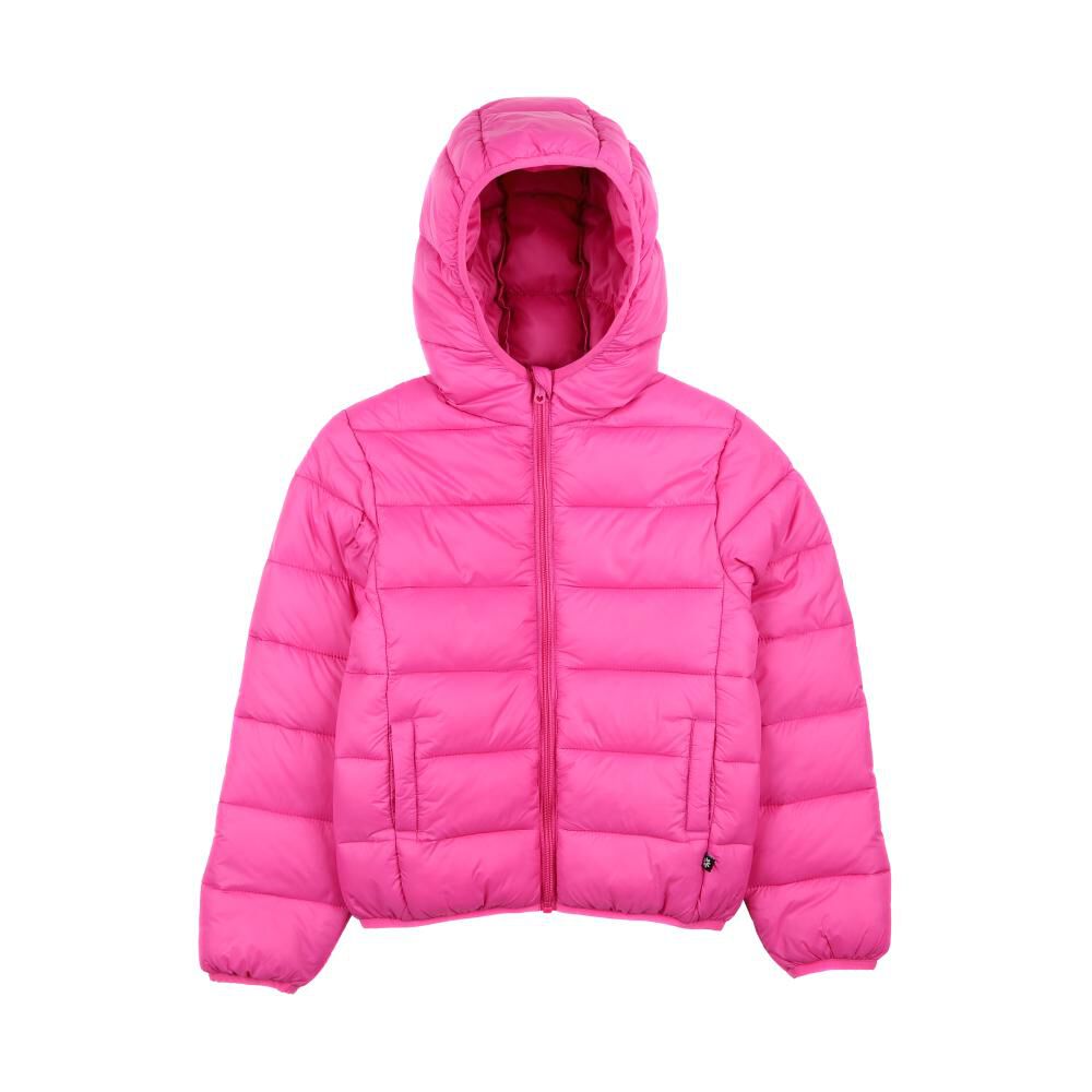 Parka Ni&ntilde;a Topsis image number 0.0