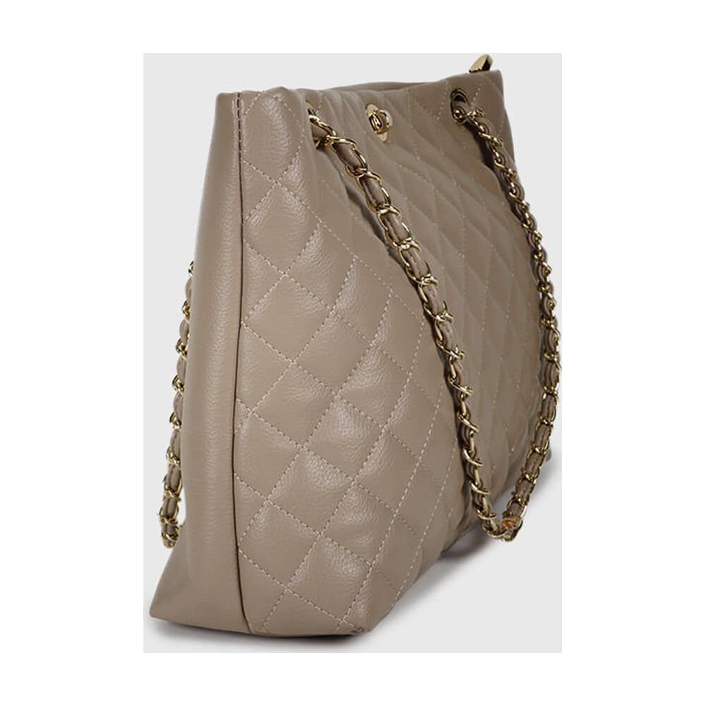 Cartera Lenice Camel image number 2.0