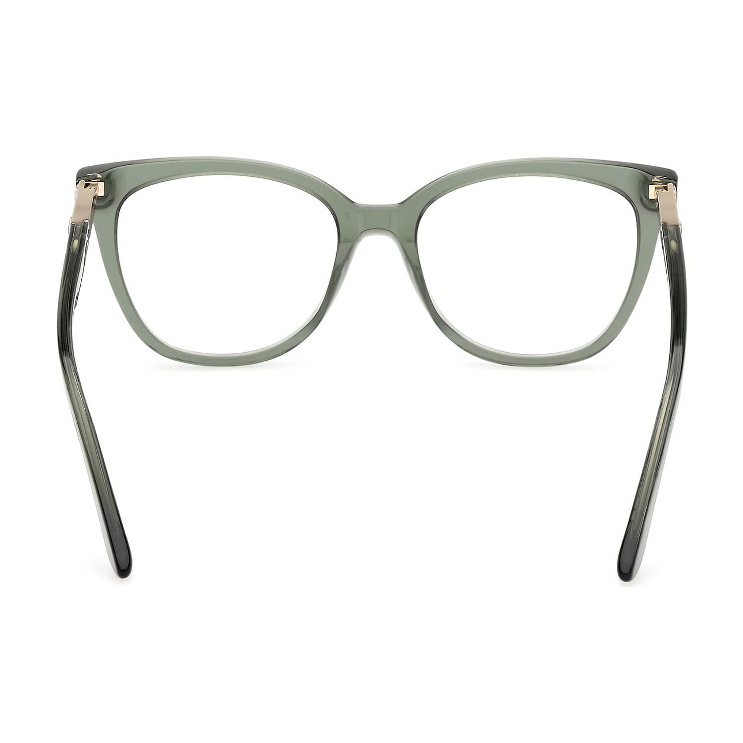 Lentes &Oacute;pticos Verde Guess image number 4.0